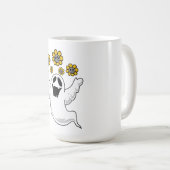 Damen-Tee-Shirts, Männer-Shirts, Mama-Geist-T - Sh Kaffeetasse (VorderseiteRechts)