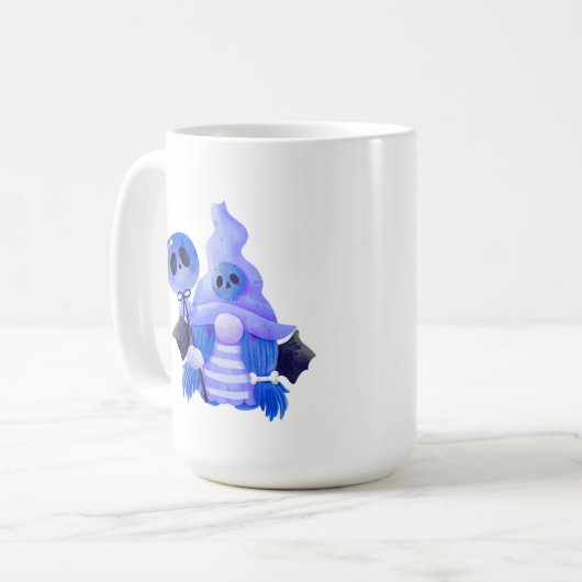 Damen-Tee-Shirts, Männer-Shirts, Mama-Geist-T - Sh Kaffeetasse (Vorderseite Links)