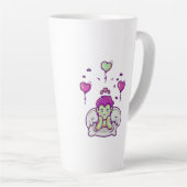 Damen Tee Shirts, Männer Shirts, Mama Geist T - Sh Milchtasse (Rechte Ecke)