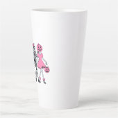 Damen-Tee-Shirts, Männer-Shirts, Mama-Geist-T - Sh Milchtasse (Vorderseite)