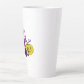 Damen-Tee-Shirts, Männer-Shirts, Mama-Geist-T - Sh Milchtasse (Vorderseite)