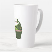 Damen Tee Shirts, Männer Shirts, Mama Geist T - Sh Milchtasse (Rechte Ecke)