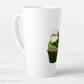 Damen Tee Shirts, Männer Shirts, Mama Geist T - Sh Milchtasse (Linke Ecke)