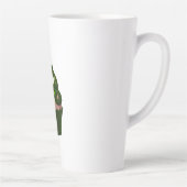 Damen Tee Shirts, Männer Shirts, Mama Geist T - Sh Milchtasse (Rechts)