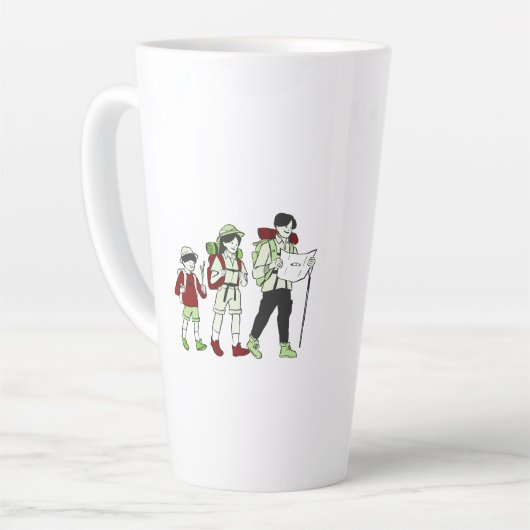 Damen Tee Shirts, Männer Shirts, Mama Geist T - Sh Milchtasse (Linke Ecke)