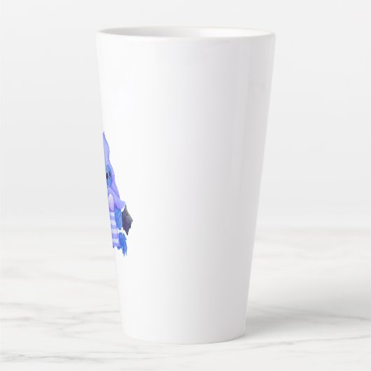 Damen-Tee-Shirts, Männer-Shirts, Mama-Geist-T - Sh Milchtasse (Vorderseite)