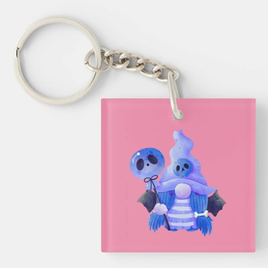 Damen-Tee-Shirts, Männer-Shirts, Mama-Geist-T - Sh Schlüsselanhänger (Vorderseite)