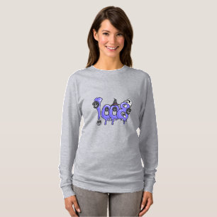 Damen-Tee-Shirts, Männer-Shirts, Mama-Geist-T - Sh T-Shirt