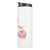 Damen-Tee-Shirts, Männer-Shirts, Mama-Geist-T - Sh Thermosbecher (Nach rechts gedreht)