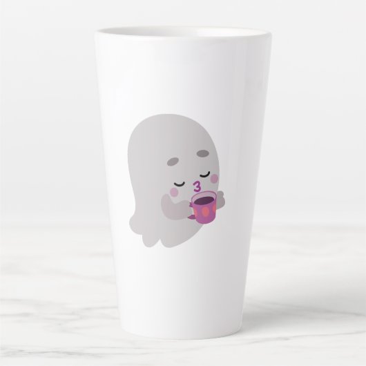 Damen Tee Shirts, Männer Shirts Milchtasse (Vorderseite)