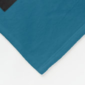 Damen-Total-Solar-August-12-Illustration Fleecedecke (Ecke)