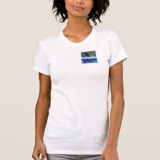 Damen-Trägershirt T-Shirt