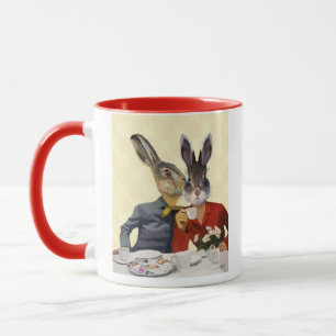 Damen-Tratsch Tasse