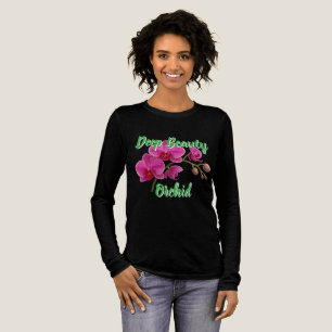 Damen-Tri-Blend-Langarmshirt von Bella+Canvas, Tri-Blend Shirt