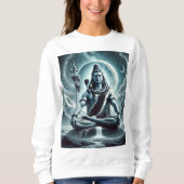 Damen Tshirts mit 4k Lord Image (Vorderseite)