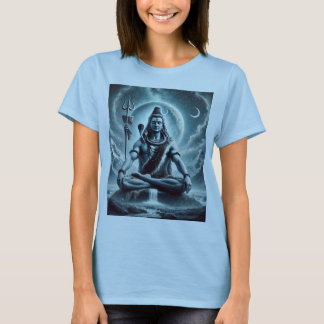 Damen Tshirts mit 4k Lord Image