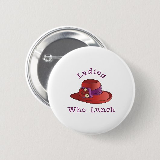 Damen und Herren Button (Vorne & Hinten)