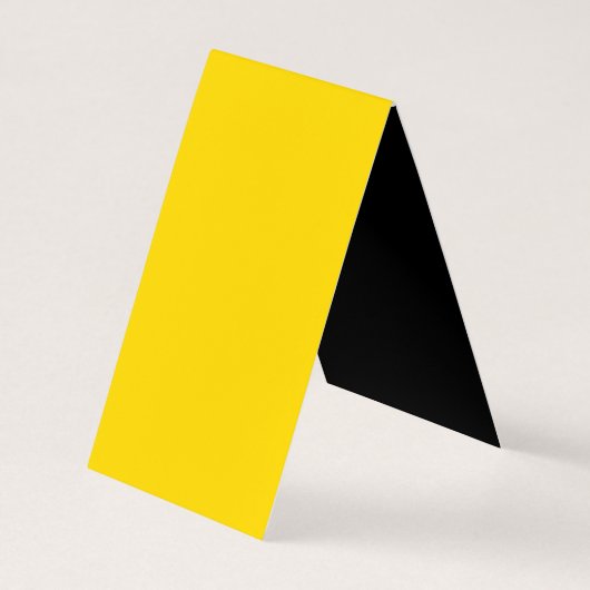 Damen Visitenkarten (Rückseite)