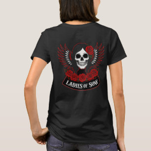 Damen von SoW T-Shirt