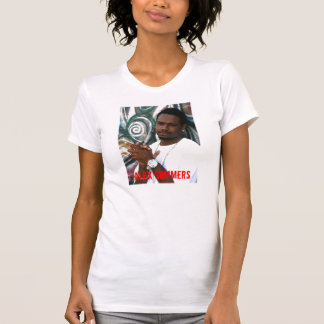 Damen X-Faktor Trägershirt T-Shirt