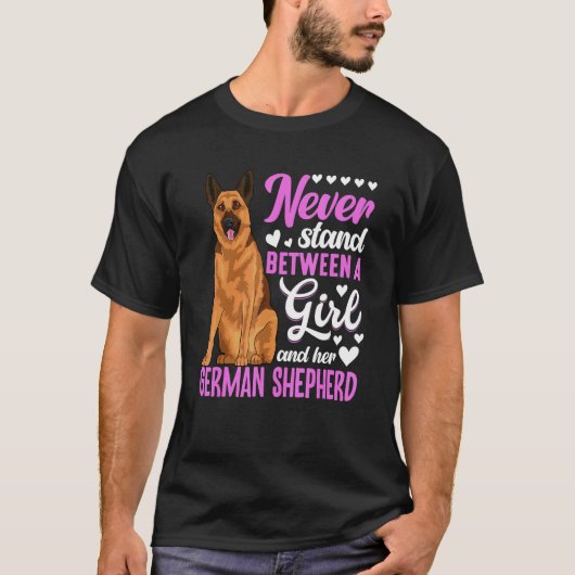 Damenbekleidung T-Shirt (Vorderseite)