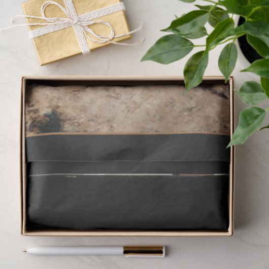 Damendecoupage Seidenpapier (Geschenk)