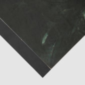 Damendecoupage Seidenpapier (Ausschnitt)