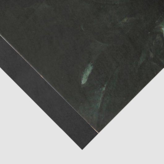 Damendecoupage Seidenpapier (Ausschnitt)