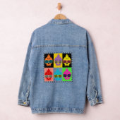 Damendenimjacke Jeansjacke (Hangar)