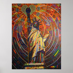 Damenfreiheit 2009 poster