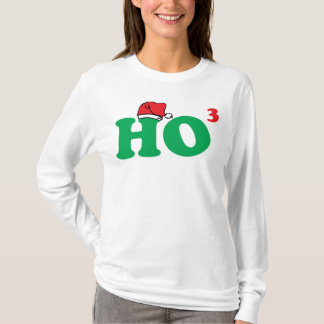 DamenHo3 Hoodie T-Shirt