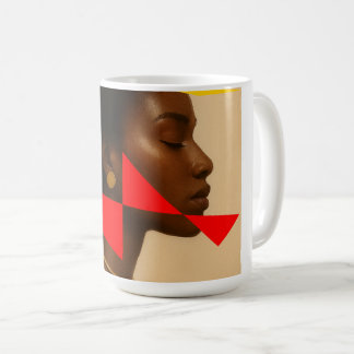DAMENMODE KAFFEETASSE