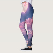 Damenmode Leggings (Links)