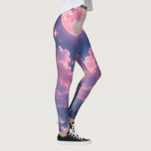 Damenmode Leggings (Rechts)