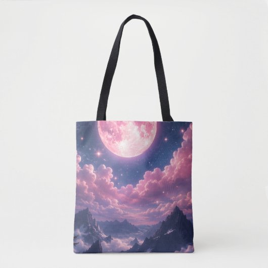 Damenmode Tasche (Vorderseite)