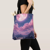 Damenmode Tasche (Von Nahem)