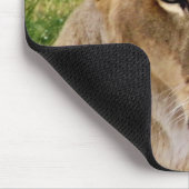 Damenmousepad Mousepad (Ecke)