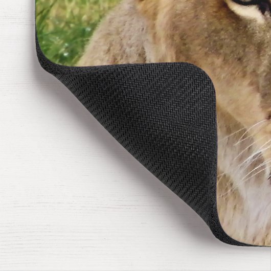 Damenmousepad Mousepad (Ecke)