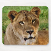 Damenmousepad Mousepad (Vorne)