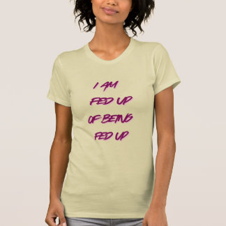Damenrundhals-T-Shirt T-Shirt