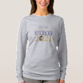 Damenschläfer T-Shirt (Vorderseite)