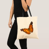 Damenschmetterling ~ Tasche (Vorderseite (Produkt))