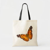 Damenschmetterling ~ Tasche (Vorne)