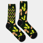 Damensocken Socken (Rechts)