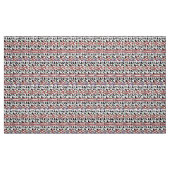 Damentanzgewebe Stoff (Fat Quarter (45,7 x 55,9 cm))