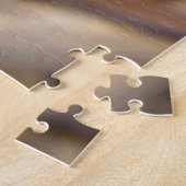 Damero Knapweed Butterfly. Puzzle (Seite)