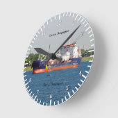 Damia Desgagnes Uhr (Winkel)
