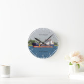 Damia Desgagnes Uhr (Zuhause)
