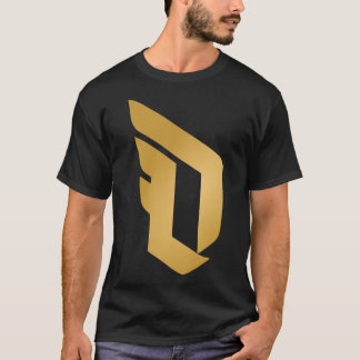Damian Lillard-Logo als unverzichtbar für Bestsell T-Shirt