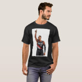 Damian Lillard T-Shirt (Vorne ganz)